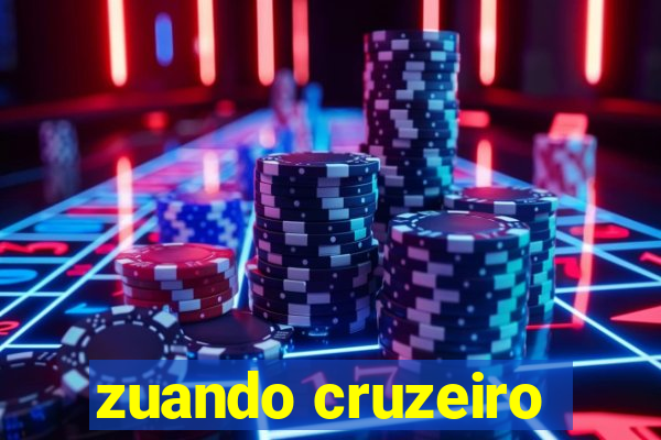 zuando cruzeiro